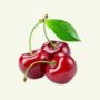 Sour Red Cherry
